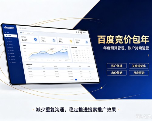 进贤百度竞价包年
